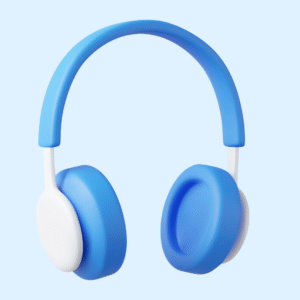 Wireless Bluetooth 5.3 Connectivity