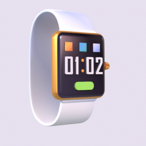 Smart Watch Version 2.0 Dummy Product