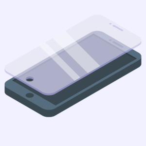 Gorilla Glass Scratch Proof